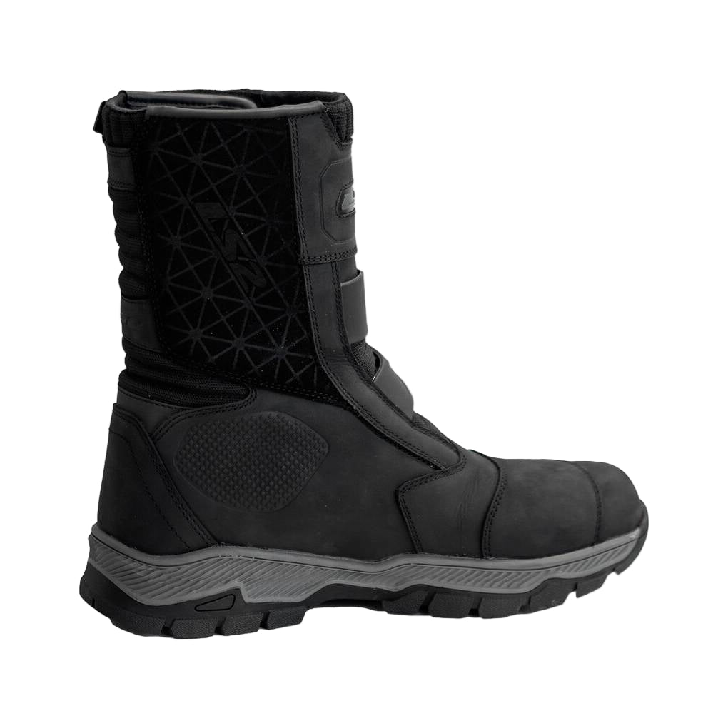 LS2 ADVENTURE WATERPROOF MAN MOTORCYCLE BOOTS