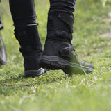 LS2 ADVENTURE WATERPROOF MAN MOTORCYCLE BOOTS