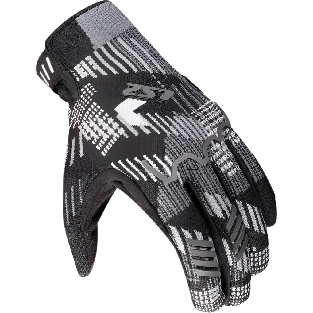 LS2 ALFA LADY MOTORCYCLE GLOVES