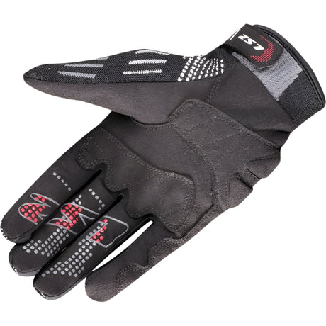 LS2 ALFA LADY MOTORCYCLE GLOVES