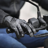 LS2 ALFA LADY MOTORCYCLE GLOVES