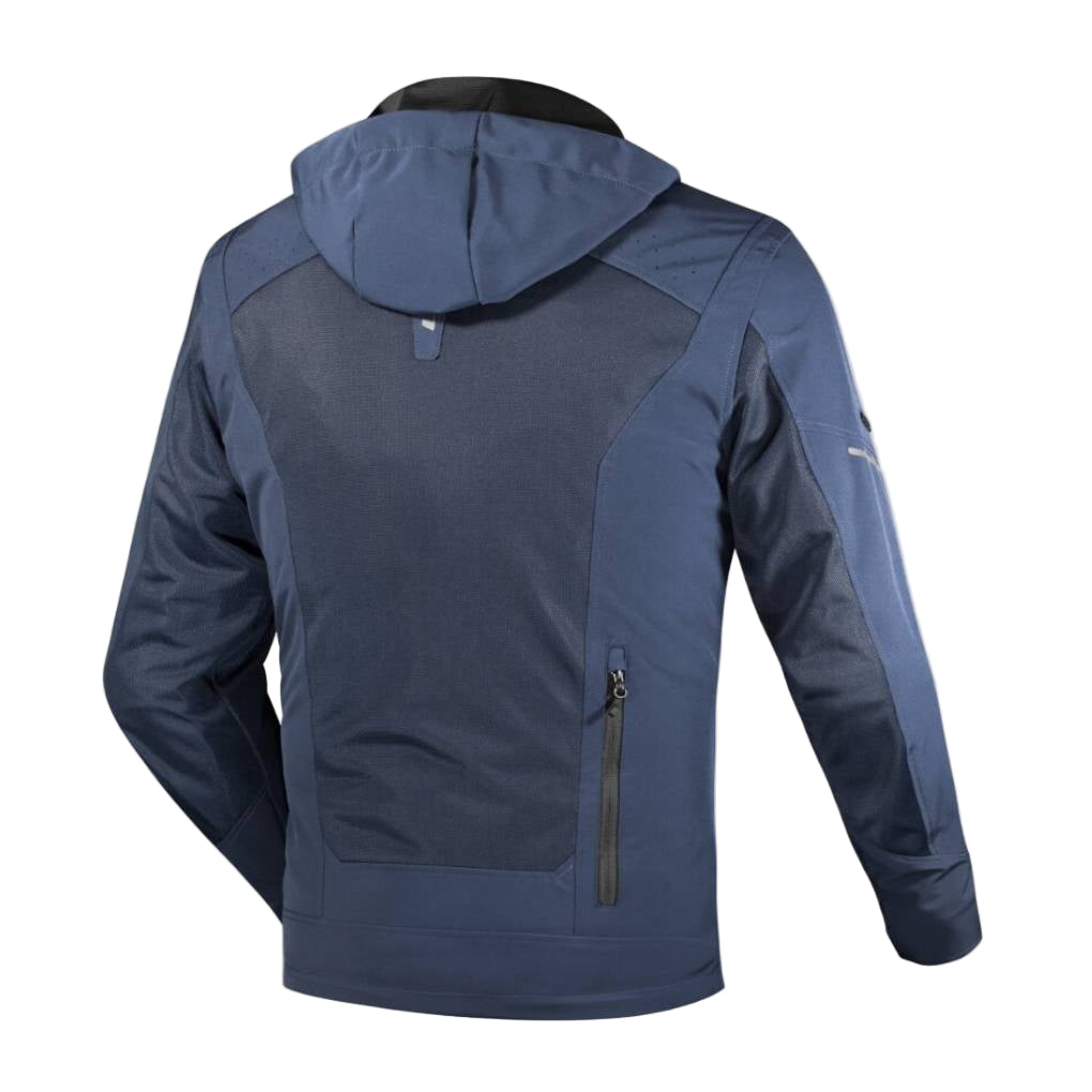 LS2  BOLTON AIR MAN MOTORCYCLE JACKET