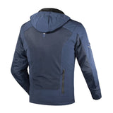 LS2  BOLTON AIR MAN MOTORCYCLE JACKET