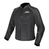 LS2 BREEZE LADY MOTORCYCLE JACKET
