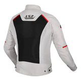 LS2 BREEZE LADY MOTORCYCLE JACKET