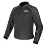 LS2 BREEZE MAN MOTORCYCLE JACKET