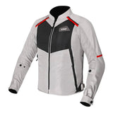 LS2 BREEZE MAN MOTORCYCLE JACKET