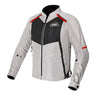LS2 BREEZE MAN MOTORCYCLE JACKET