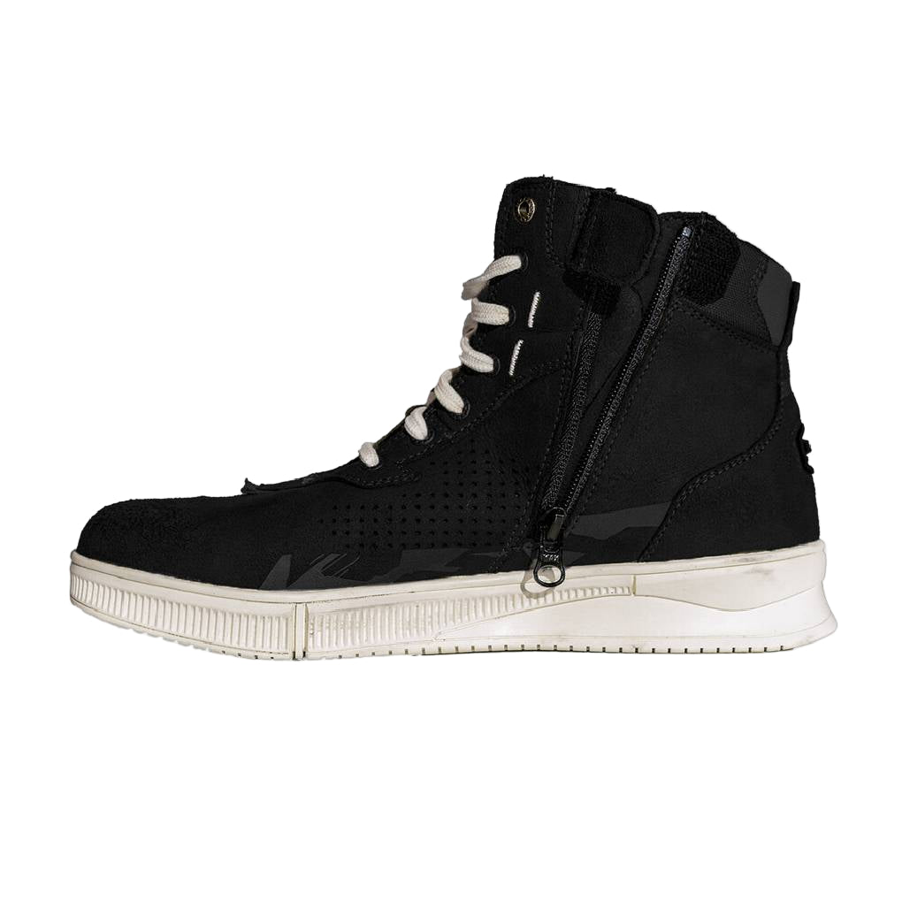 LS2 CHROME MAN MOTORCYCLE SHOES