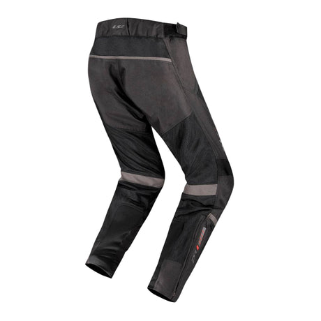 LS2 COMO AIR LADY MOTORCYCLE RIDING PANTS