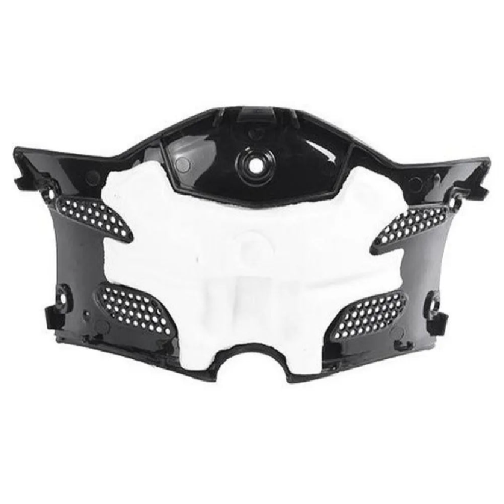 LS2 FF324 METRO EVO HELMET ACCESSORIES