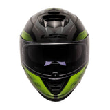 LS2 FF800 STORM II MOTORCYCLE FULL FACE HELMET w/ PINLOCK