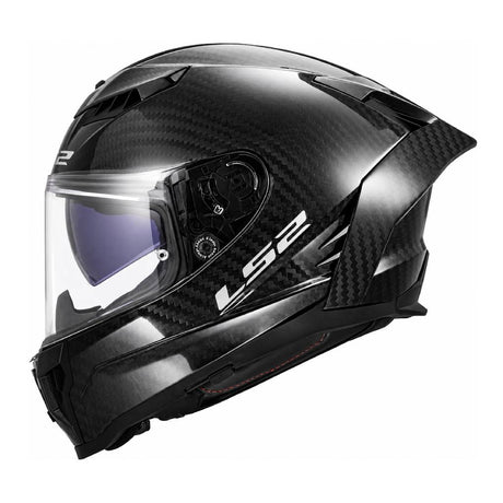 LS2 FF807 DRAGON C MOTORCYCLE FULL FACE HELMET