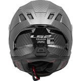 LS2 FF807 DRAGON C MOTORCYCLE FULL FACE HELMET