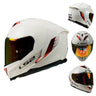 LS2 FF818 STORM III MOTORCYCLE FULL FACE HELMET