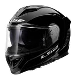 LS2 FF818 STORM III MOTORCYCLE FULL FACE HELMET