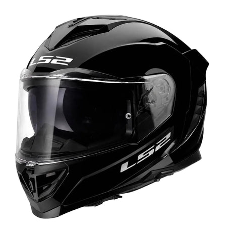 LS2 FF818 STORM III MOTORCYCLE FULL FACE HELMET