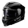 LS2 FF818 STORM III MOTORCYCLE FULL FACE HELMET