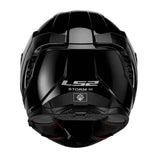 LS2 FF818 STORM III MOTORCYCLE FULL FACE HELMET