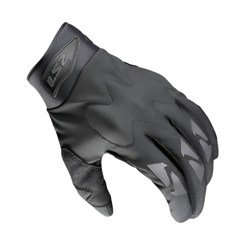 LS2 HIKER MAN MOTORCYCLE MESH GLOVES