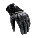 LS2 OCTANE WATERPROOF MOTORCYCLE GLOVES