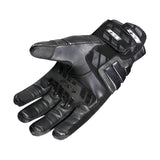 LS2 OCTANE WATERPROOF MOTORCYCLE GLOVES