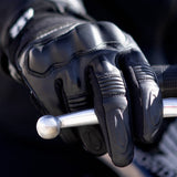 LS2 OCTANE WATERPROOF MOTORCYCLE GLOVES