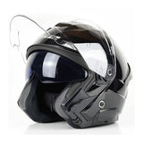 LS2 OF618 VERSO II MONO OPEN FACE HELMET