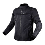 LS2 RIVA MAN MOTORCYCLE HALF MESH RIDING JACKET