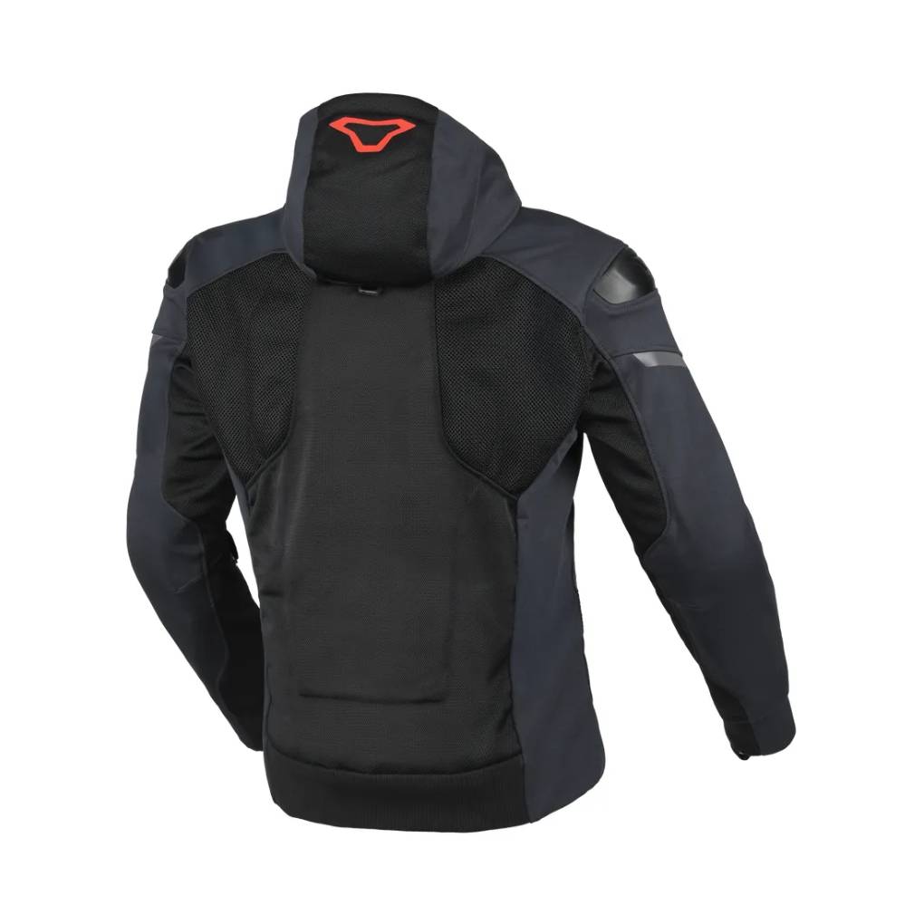 MACNA BRERO MOTORCYCLE JACKET