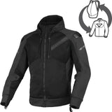 MACNA BRERO MOTORCYCLE JACKET