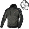 MACNA BRERO MOTORCYCLE JACKET