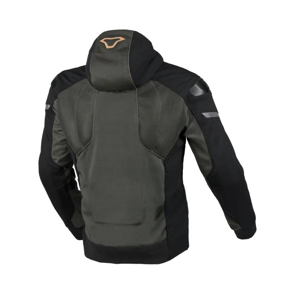 MACNA BRERO MOTORCYCLE JACKET