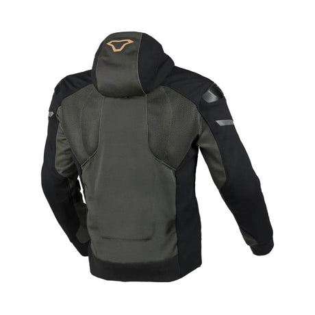MACNA BRERO MOTORCYCLE JACKET
