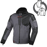 MACNA DISTEC MOTORCYCLE JACKET