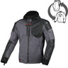 MACNA DISTEC MOTORCYCLE JACKET