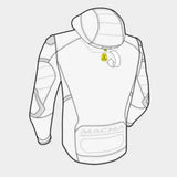 MACNA DISTEC MOTORCYCLE JACKET