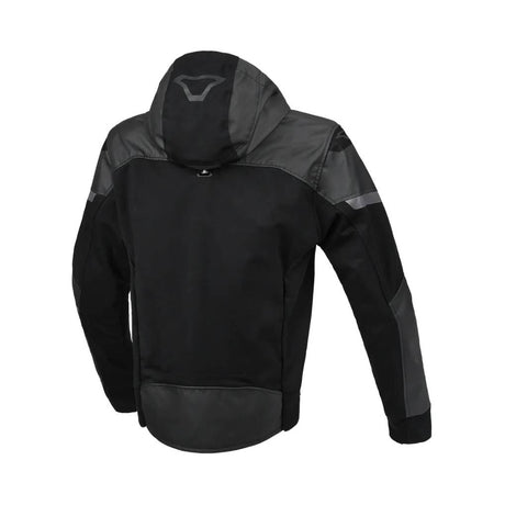 MACNA DISTEC MOTORCYCLE JACKET for WOMEN