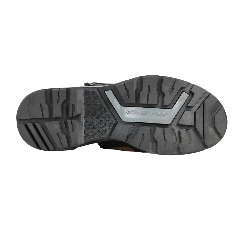 MACNA IVARLAST HDRY WATERPROOF MOTORCYCLE BOOTS
