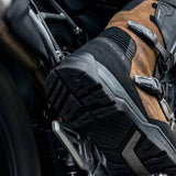 MACNA IVARLAST HDRY WATERPROOF MOTORCYCLE BOOTS