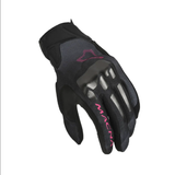 MACNA MANA WOMEN MOTORCYCLE GLOVES