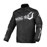 MACNA RAINOSSI MOTORCYCLE RAIN JACKET