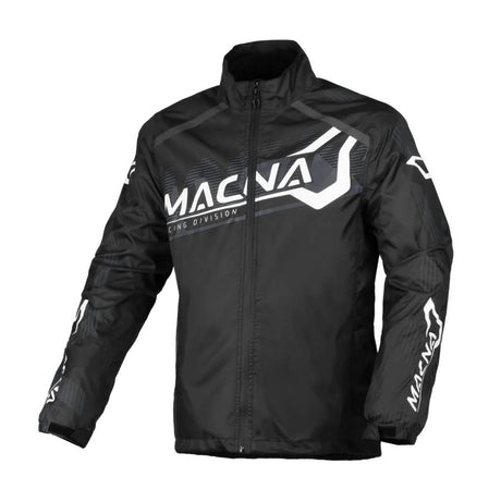 MACNA RAINOSSI MOTORCYCLE RAIN JACKET