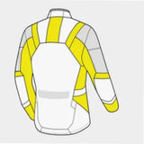 MACNA TRAVELAIR MOTORCYCLE JACKET for WOMEN