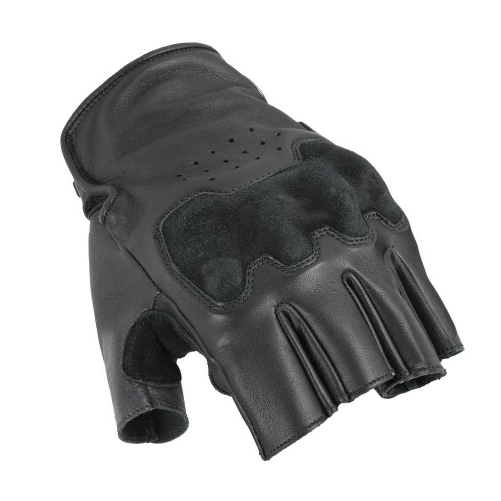 MACNA TULSA MOTORCYCLE GLOVES