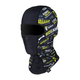 MACNA ARK MOTORCYCLE BALACLAVA