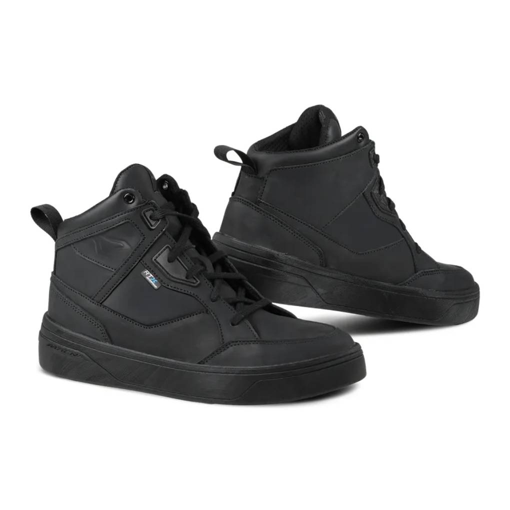 MACNA CITEON RTX WATERPROOF MOTORCYCLE SHOES
