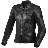 MACNA TEQUILA WOMEN LEATHER JACKET