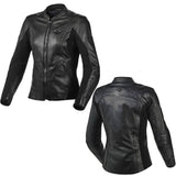 MACNA TEQUILA WOMEN LEATHER JACKET