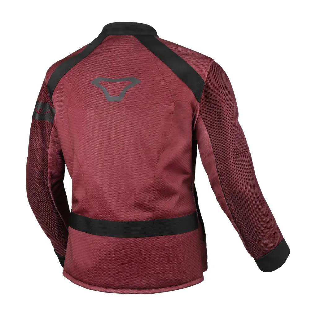 MACNA TORIDA MOTORCYCLE JACKET FOR WOMEN